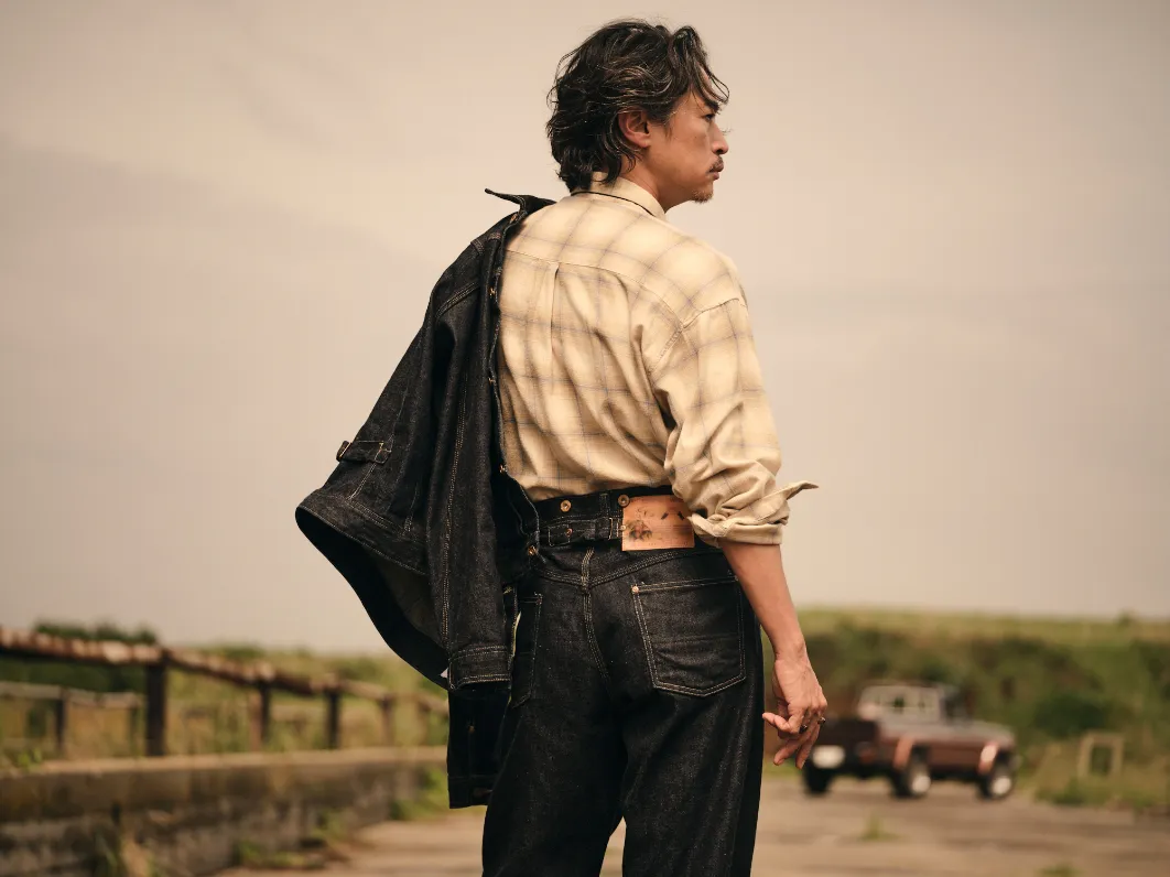 Look / Lee / 101