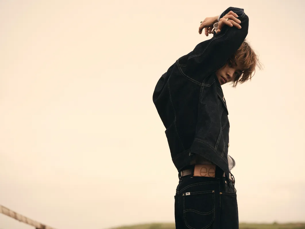 Look / Lee / 101