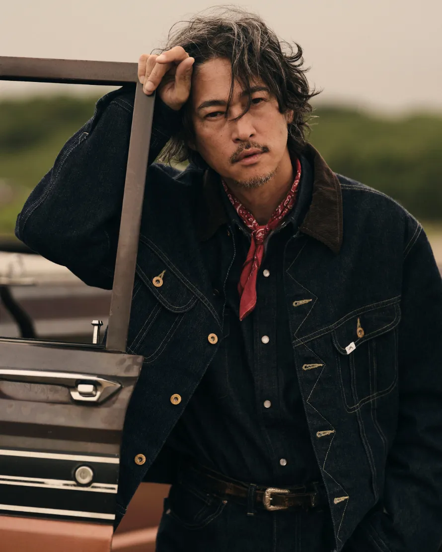 Look / Lee / 101