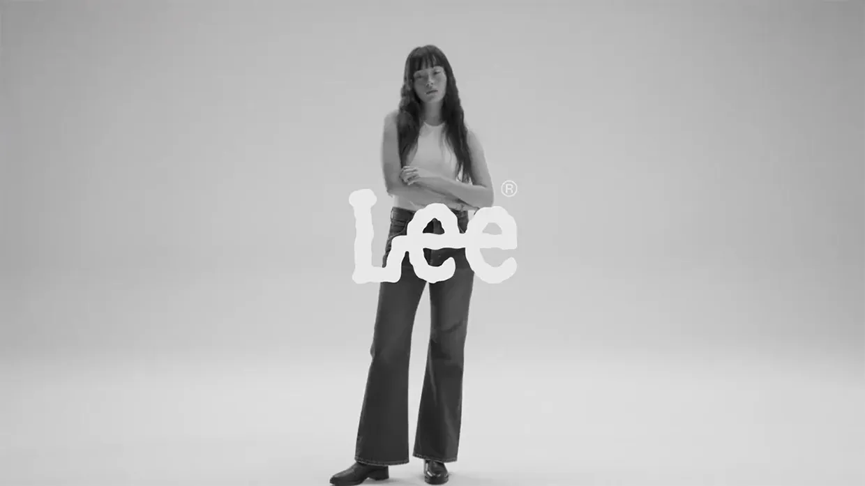 OUR JEANS | 【公式】Lee（リー）ブランドサイト