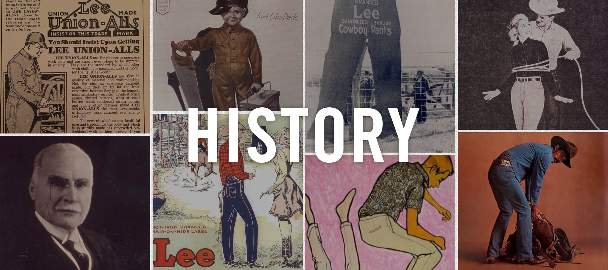 HISTORY